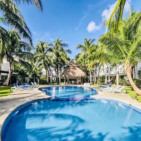Villa Bella 3Br Wifi Bikes Beach Access (Adults Only) Playa del Carmen Exteriér fotografie