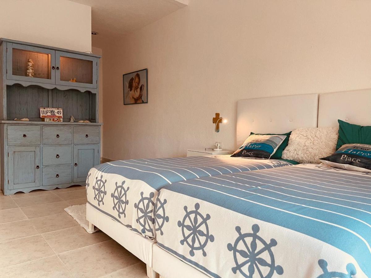 Villa Bella 3Br Wifi Bikes Beach Access (Adults Only) Playa del Carmen Exteriér fotografie