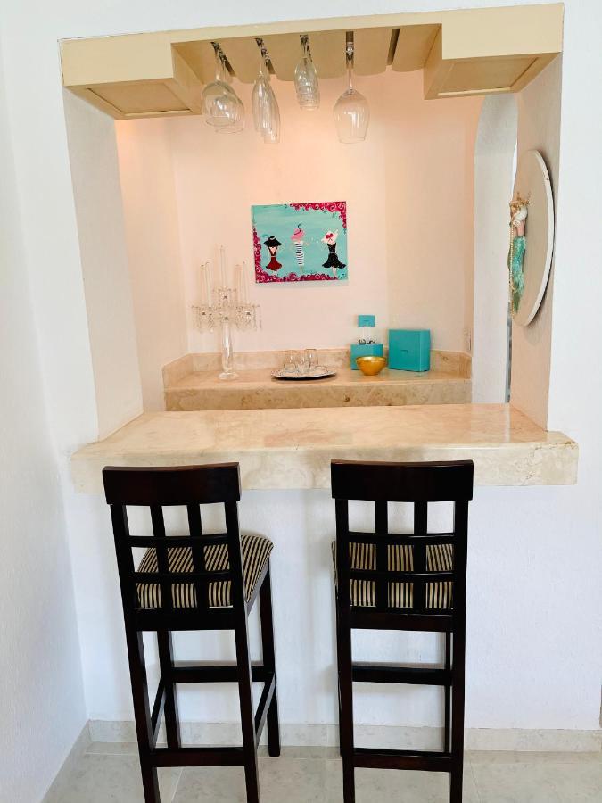 Villa Bella 3Br Wifi Bikes Beach Access (Adults Only) Playa del Carmen Exteriér fotografie