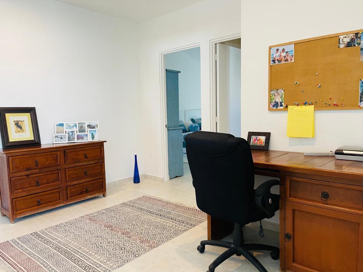 Villa Bella 3Br Wifi Bikes Beach Access (Adults Only) Playa del Carmen Exteriér fotografie