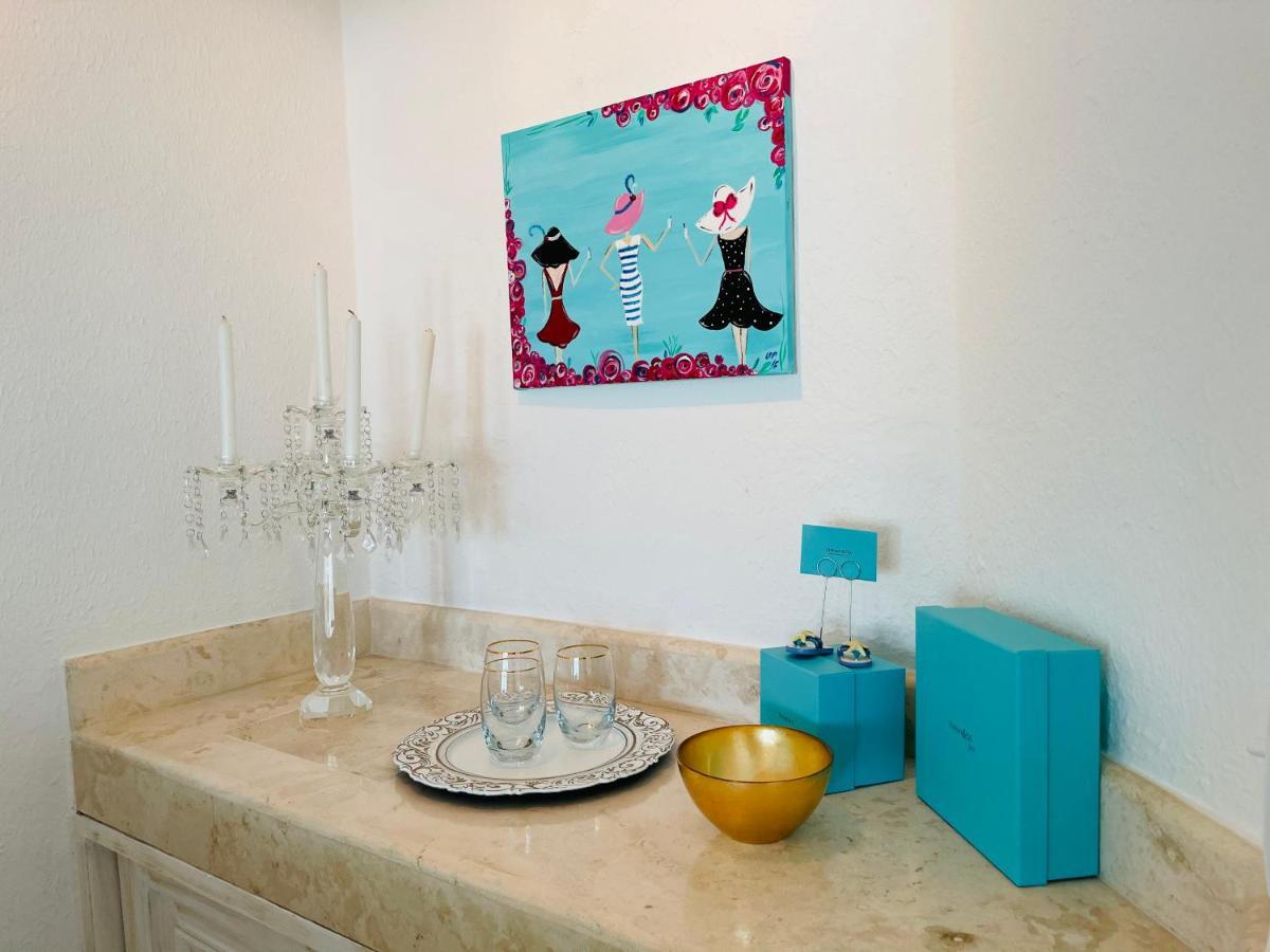 Villa Bella 3Br Wifi Bikes Beach Access (Adults Only) Playa del Carmen Exteriér fotografie