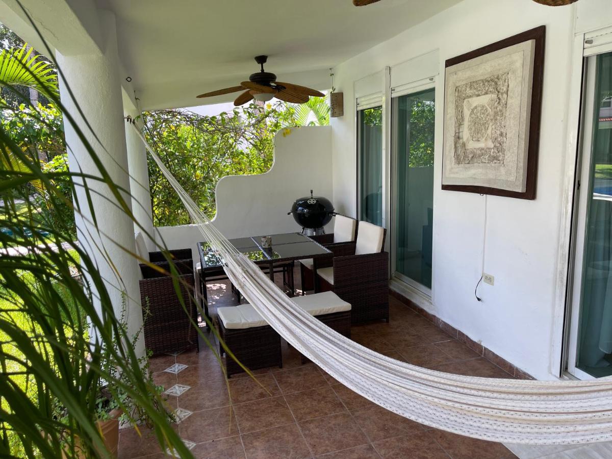 Villa Bella 3Br Wifi Bikes Beach Access (Adults Only) Playa del Carmen Exteriér fotografie