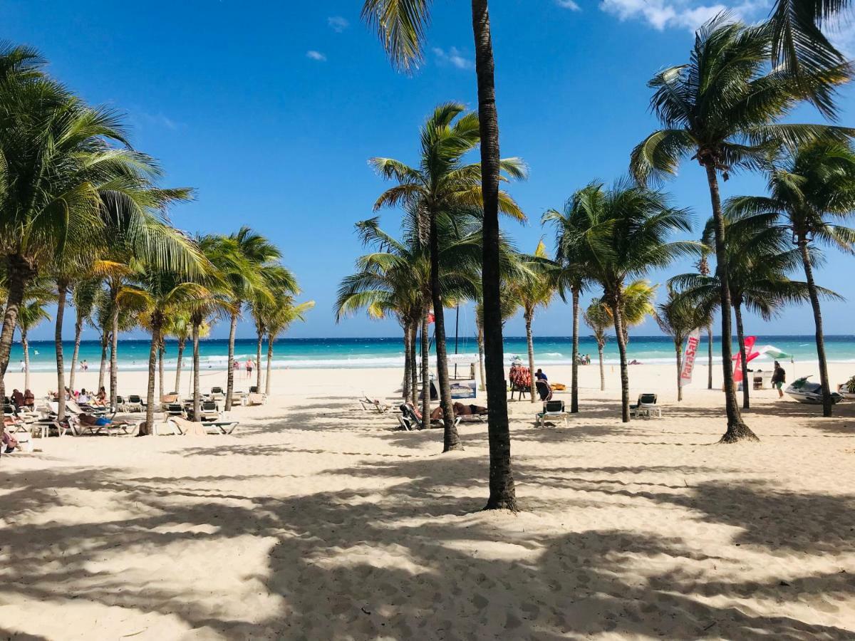 Villa Bella 3Br Wifi Bikes Beach Access (Adults Only) Playa del Carmen Exteriér fotografie