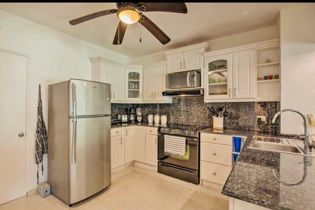 Villa Bella 3Br Wifi Bikes Beach Access (Adults Only) Playa del Carmen Exteriér fotografie