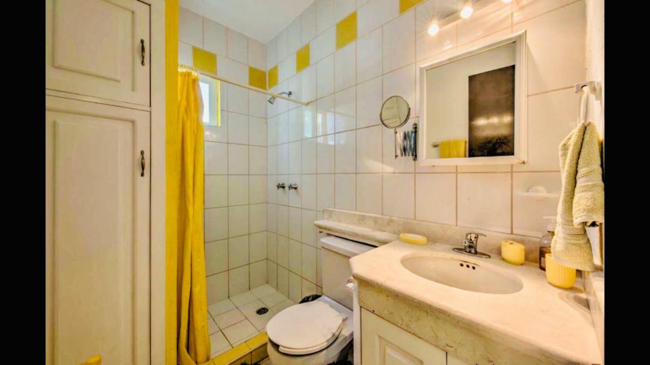 Villa Bella 3Br Wifi Bikes Beach Access (Adults Only) Playa del Carmen Exteriér fotografie